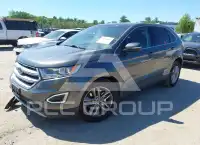 2015 Ford EDGE фото