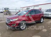 2015 Ford EDGE фото