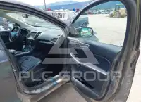 2015 Ford EDGE фото
