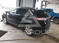 2015 Ford EDGE photo