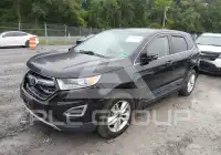 2015 Ford EDGE photo
