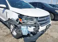 2015 Ford EDGE фото