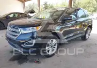 2015 Ford EDGE фото