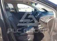 2015 Ford EDGE фото
