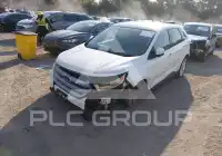 2015 Ford EDGE фото