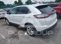 2015 Ford EDGE фото