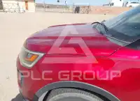 2015 Ford EDGE photo