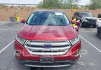 2015 Ford EDGE фото