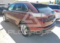 2015 Ford EDGE фото