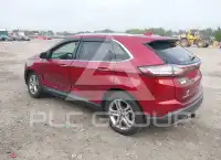 2015 Ford EDGE фото