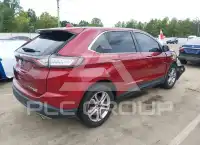 2015 Ford EDGE фото