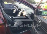 2015 Ford EDGE photo