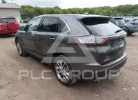 2015 Ford EDGE фото