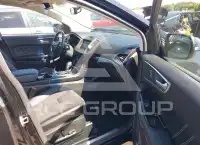 2015 Ford EDGE photo