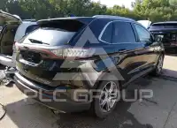 2015 Ford EDGE фото