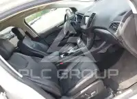 2015 Ford EDGE фото