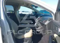 2015 Ford EDGE фото