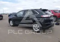 2015 Ford EDGE фото