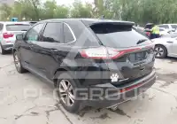 2015 Ford EDGE фото