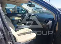 2015 Ford EDGE фото
