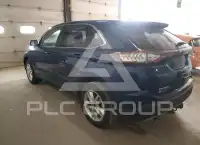 2015 Ford EDGE фото