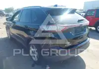 2015 Ford EDGE photo