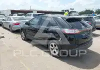 2015 Ford EDGE фото
