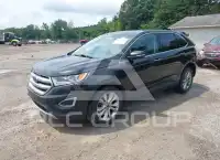 2015 Ford EDGE фото