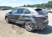 2015 Ford EDGE фото