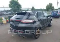 2015 Ford EDGE фото