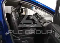 2015 Ford EDGE фото