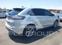 2015 Ford EDGE photo