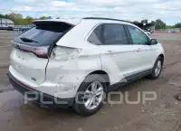 2015 Ford EDGE photo