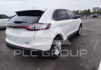 2015 Ford EDGE фото