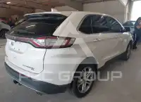 2015 Ford EDGE photo