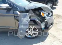 2015 Ford EDGE фото