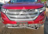 2015 Ford EDGE фото