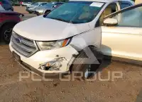 2015 Ford EDGE фото