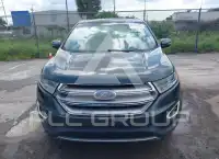 2015 Ford EDGE photo