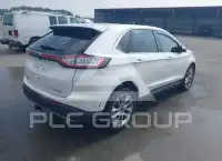 2015 Ford EDGE photo