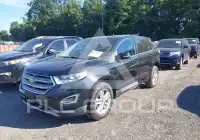 2015 Ford EDGE фото