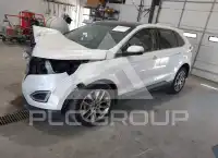 2015 Ford EDGE photo