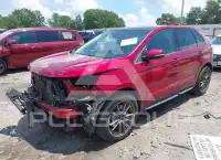 2015 Ford EDGE photo