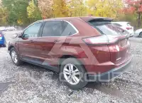 2015 Ford EDGE photo