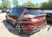 2015 Ford EDGE фото