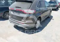 2015 Ford EDGE фото