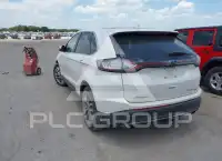 2015 Ford EDGE photo