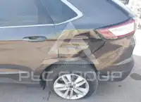 2015 Ford EDGE фото