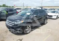 2015 Ford EDGE фото