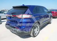 2015 Ford EDGE photo